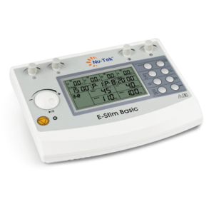 ESTIM Basic Electrotherapy Unit