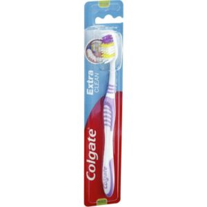 Colgate Extra Clean Toothbrush Medium