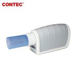 buy CONTEC SPM-A  Digital Pulmonary Function Spirometer Lung Volume Device,PC Analyze best price in nigeria from mybigpgarmacy.com