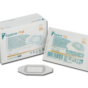 3m tegaderm + pad