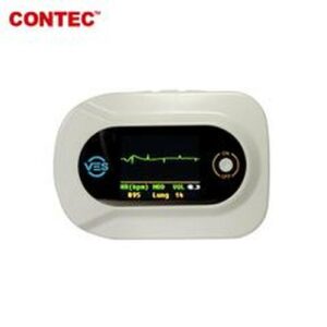 buy CONTEC CMS-VE Digital Visual Stethoscope best price in nigeria from mybigpgarmacy.com