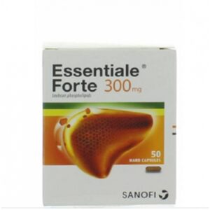 Essential Forte 300mg
