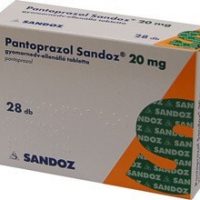 buy PANTOPRAZOLE 40MG X 28  best price from  Allschoolabs.com