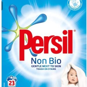 Persil Non Bio Washing Powder, 23 Washes
