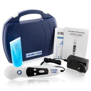 BEST HANDHELD PORTABLE ULTRASOUND MACHINE