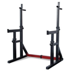 415-SR SQUAT RACK | DIP STAND