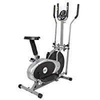 ORBITRAC BIKE ? MULTI FITNESS EXERCISE BIKE