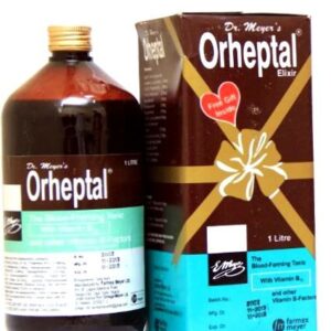 Orheptal Elixir 1Litre