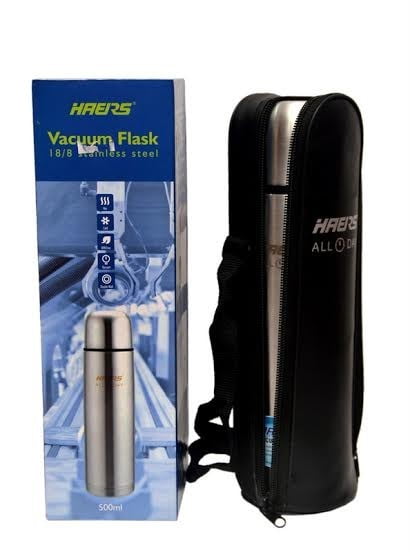 Haers Vaccum Flask All day 500ml