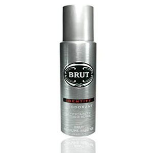Brut Identity Deodorant Spray 200ML