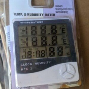 Thermometer for sale in idumota