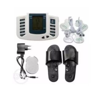 Universal Chef Electronic Teen Pulse Massager