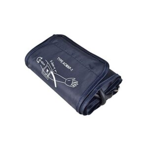 Extra Large Bp Machine Cuff (For Arm Blood Pressure Monitor)