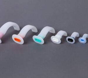 medasil airway size 2