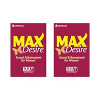 buy MAX DESIRE SEXUAL ENHANCEMENT FOR WOMEN X60  best price in nigeria’s No.1 online pharmacy Allschoolabs.com
