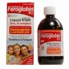 Feroglobin Vitabiotics Sr.200ml