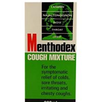 buy MENTHOLATED BRONCHAIL BALSAM SYROP  best price from  Allschoolabs.com