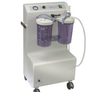 atmos record E surgical suction