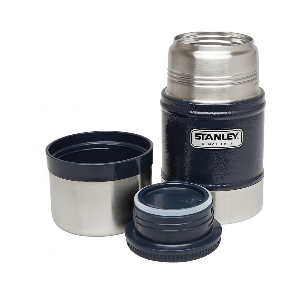 Stanley Classic Vacuum Food Jar 17oz - Blue