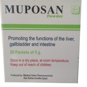 Muposan Powder