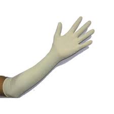 Elbow Glove