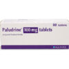Paludrine 100mg (7 Sachets)