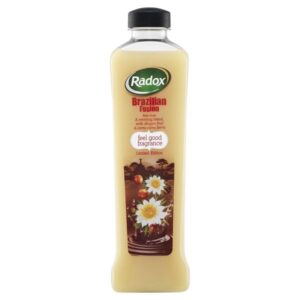 Radox Brazilian Fusion Bath Soak 500ml