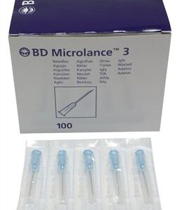 bd microlance 3