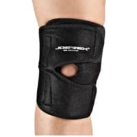 Quality knee braces