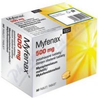 buy MYFORTIC  TABS 360MG X 120  best price from  Allschoolabs.com