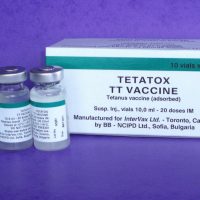buy Tetanus toxoid   Injection multi-dose best price in nigeria from Allschoolabs.com
