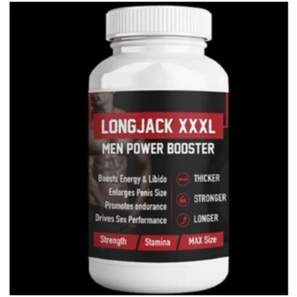 Long Jack XXL