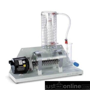 Glass Water Distiller