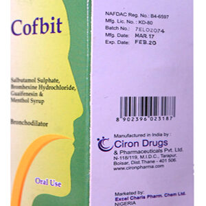 Cofbit