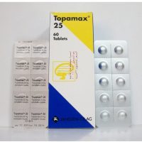 buy TOPAMAX 25MG TAB best price in nigeria from Allschoolabs.com