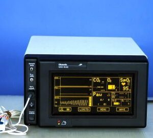 Datex Ohmeda 5250 RGM Anesthesia Monitor