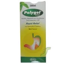 Polygel Antacid