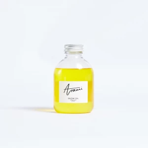 Arami Glow Oil Sweet Oud