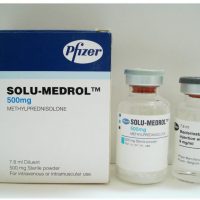 buy Solumedrol  Injection 500mg best price in nigeria from Allschoolabs.com