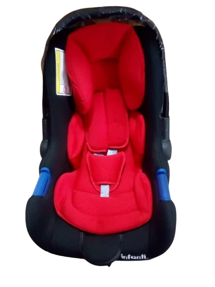 Infanti baby shop car seat