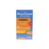 buy Maxi Vision Areds 2 Lutein & Zeaxanthin – 120caps best price in nigeria from Allschoolabs