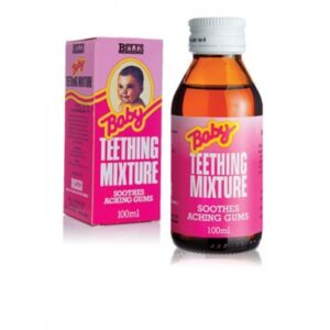 RGI Teething Mixture
