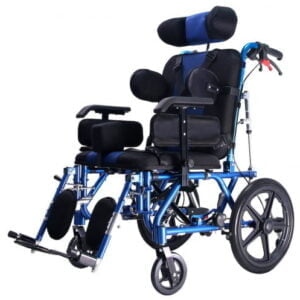 CEREBRAL PALSY WHEELCHAIR
