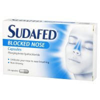 buy SUDAFED CONGESTION &HEADACHE MAX  best price from  Allschoolabs.com