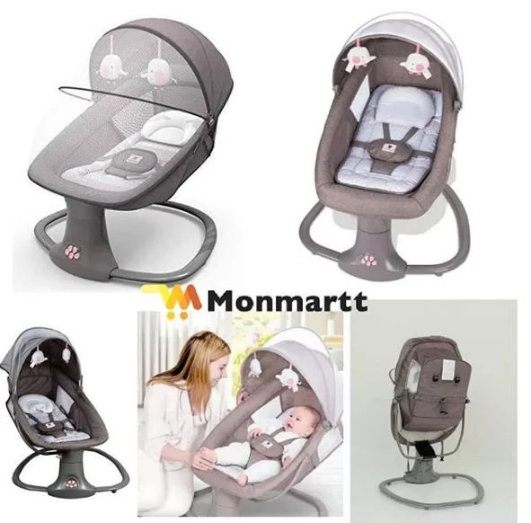 Mastela 3 hot sale in 1 bassinet