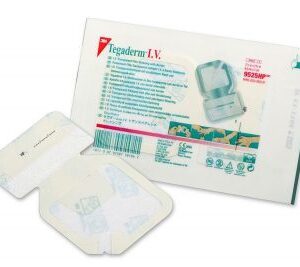 3M tegaderm I.V