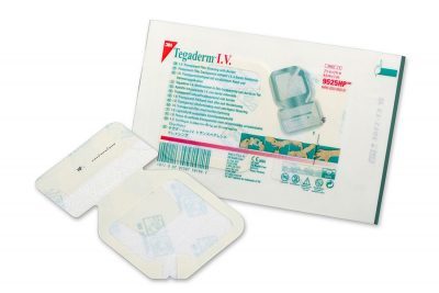 3M tegaderm I.V