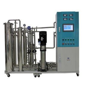 lauer ro water treatment systems