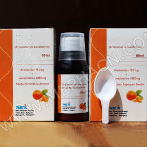 Ravimal Suspension 60ml