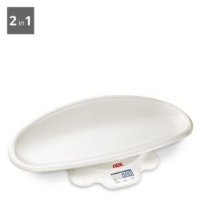 Baby-toddler scale ADE M112800